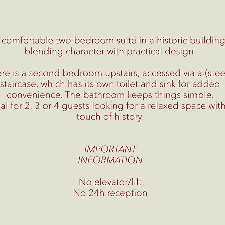 Bed and Breakfast Burgstraat 8 Гент Екстер'єр фото