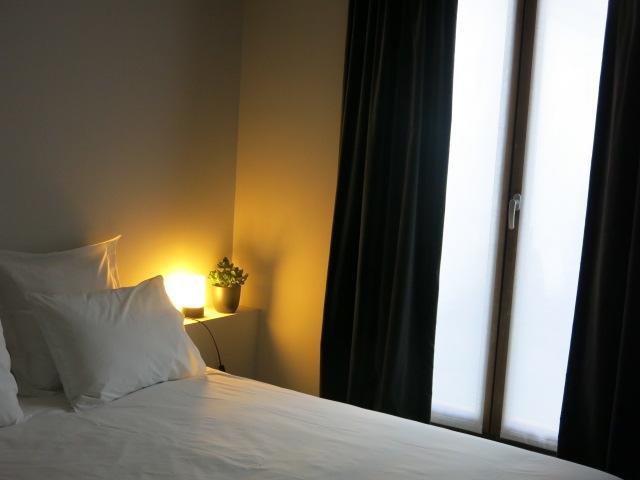 Bed and Breakfast Burgstraat 8 Гент Екстер'єр фото